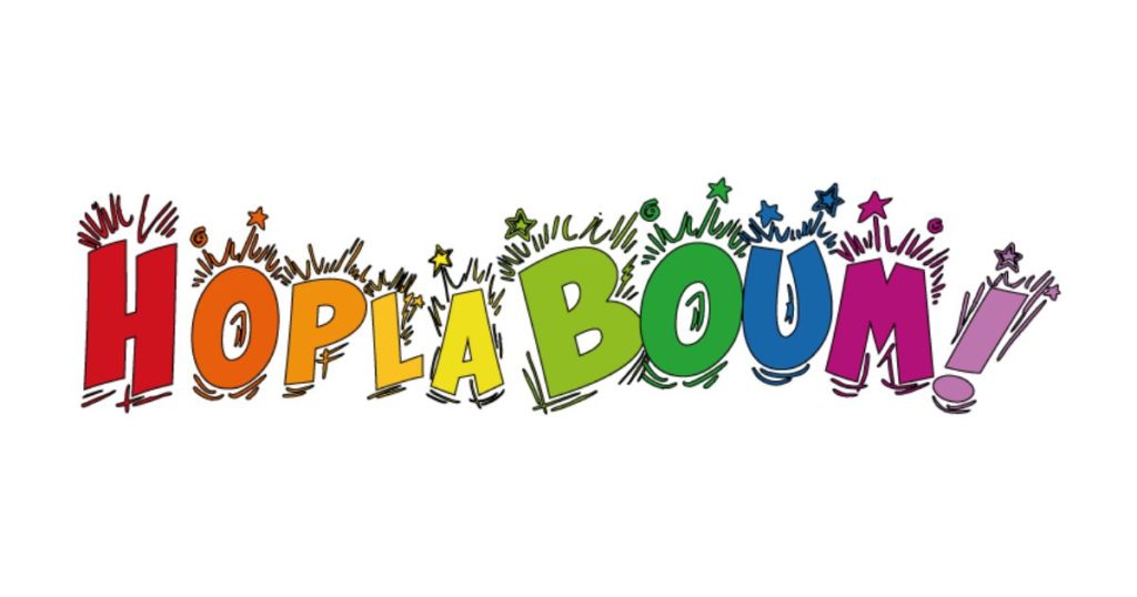 Logo hoplaboum horizontal